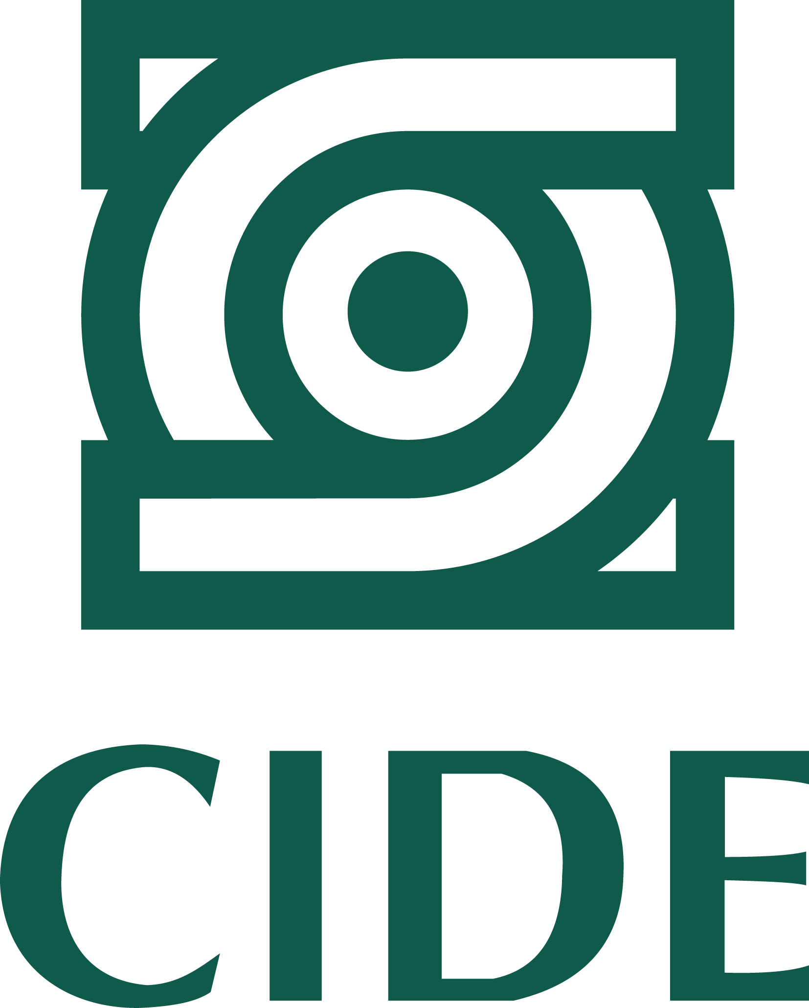 Centro de Investigación y Docencia Económicas (CIDE)